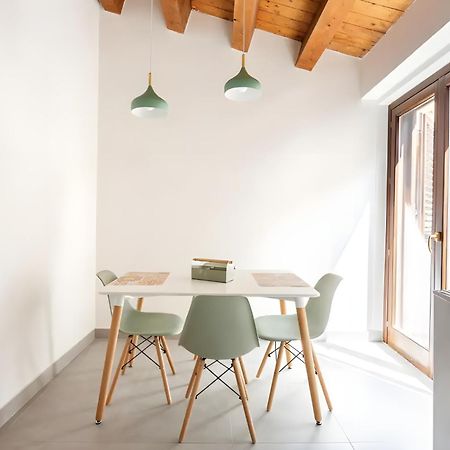 Ferienwohnung Vicolo Del Capo Palermo Exterior foto