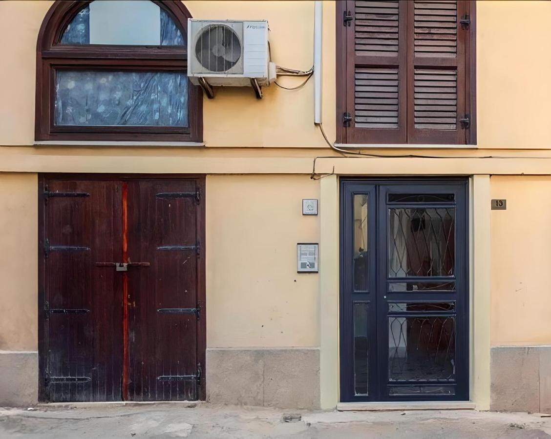 Ferienwohnung Vicolo Del Capo Palermo Exterior foto
