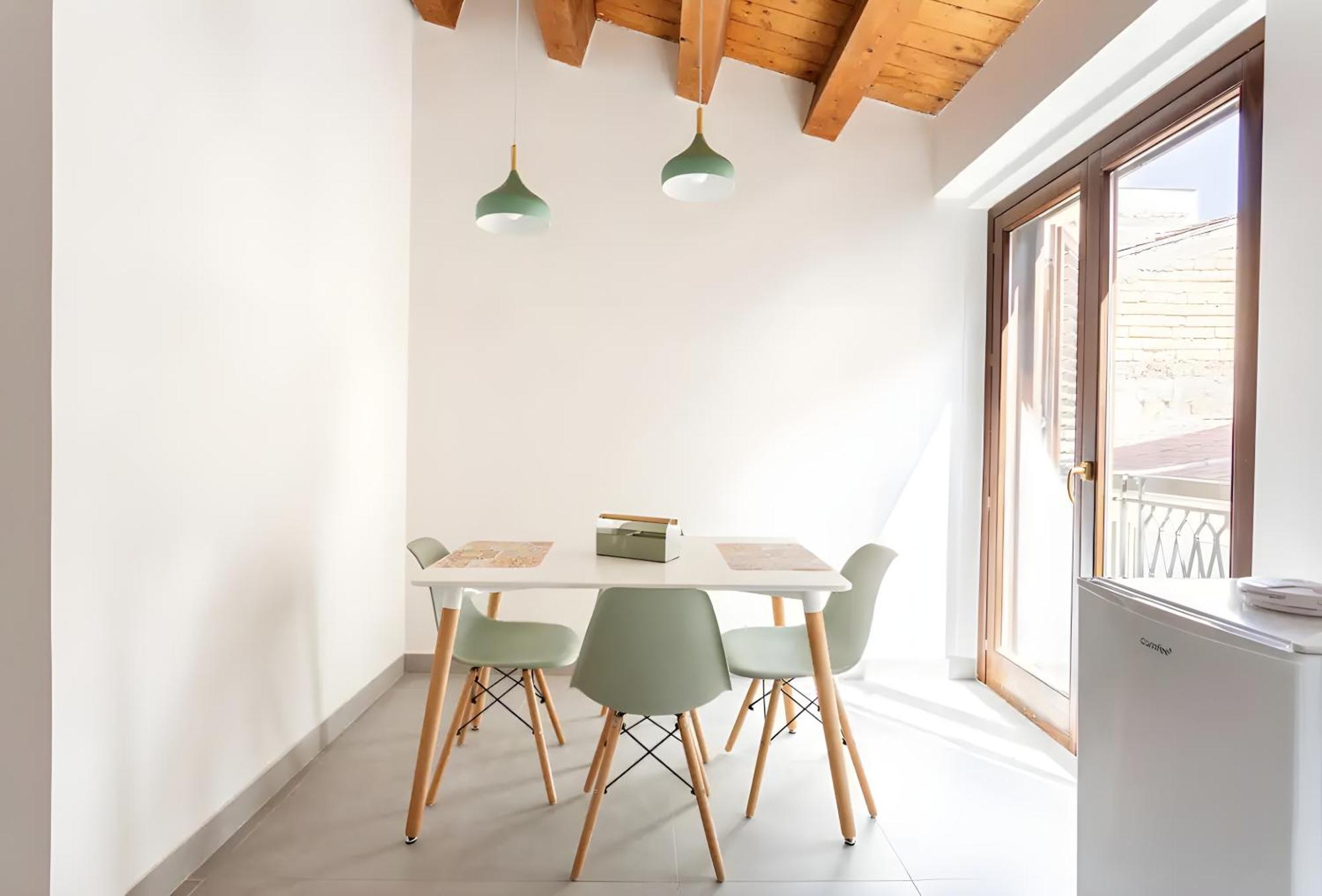 Ferienwohnung Vicolo Del Capo Palermo Exterior foto